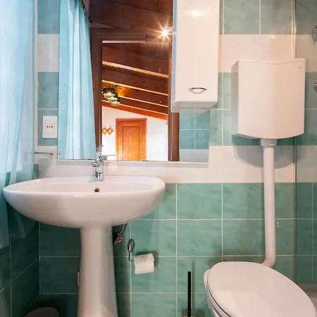 7º Cielo Comfort - Mestre Apartment *