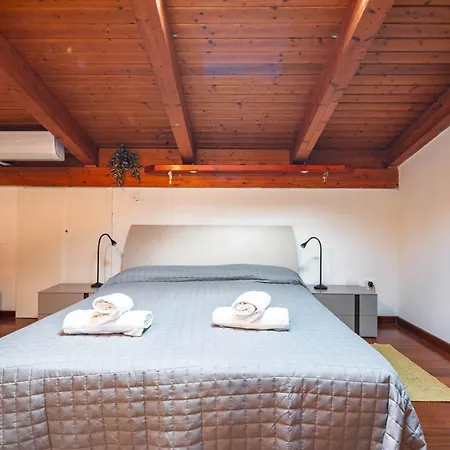 Apartment 7º Cielo Comfort - Mestre *