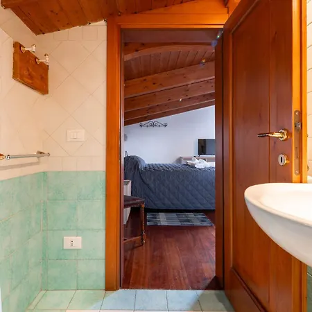 7º Cielo Comfort - Mestre Apartment Venice