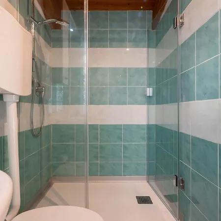 Apartment 7º Cielo Comfort - Mestre Venice
