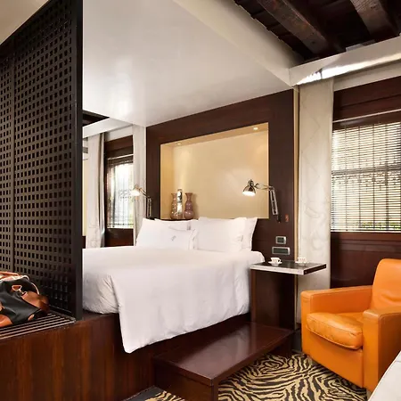 Ca' Pisani 4* Veneza
