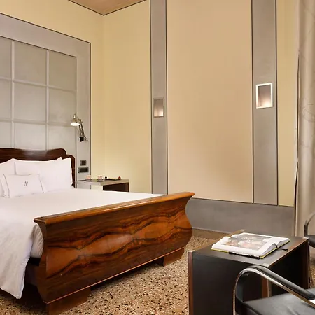 Hotel Ca' Pisani Veneza