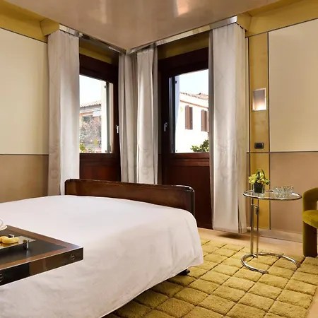 Ca' Pisani 4*