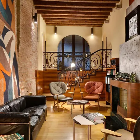 Ca' Pisani Hotel Veneza
