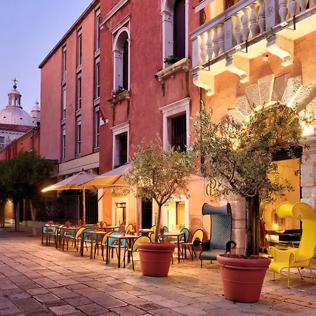 Ca' Pisani Veneza