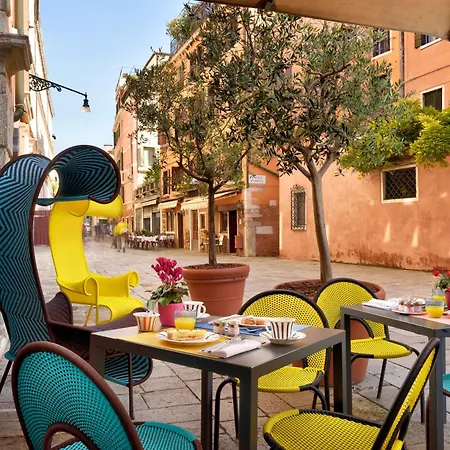 Ca' Pisani 4* Veneza