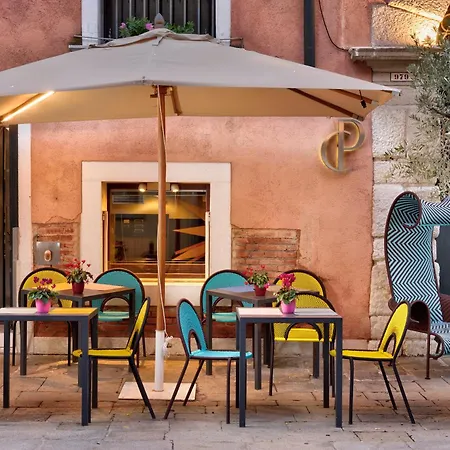Ca' Pisani Hotel