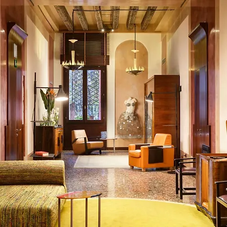 Hotel Ca' Pisani
