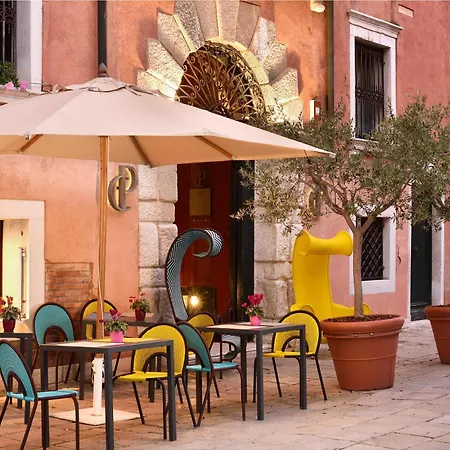 Ca' Pisani Hotel 4*