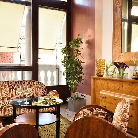 Hotel Ca' Pisani 4*