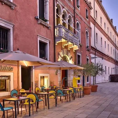 Ca' Pisani Hotel Veneza