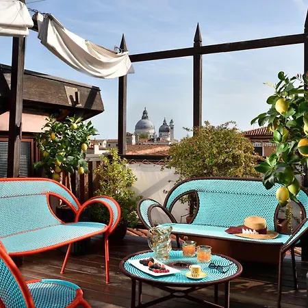 Hotel Ca' Pisani Wenecja