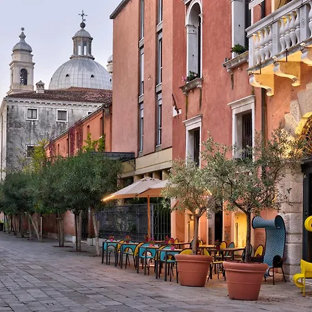 Ca' Pisani Hotel
