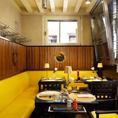 Ca' Pisani Hotel Veneza