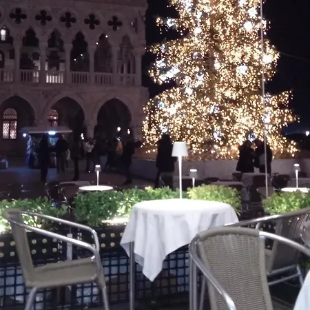 Biennale Frühstückspension Venedig