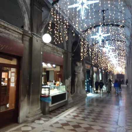 Biennale Frühstückspension Venedig