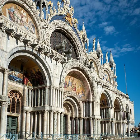 San Marco Loft Apartamento