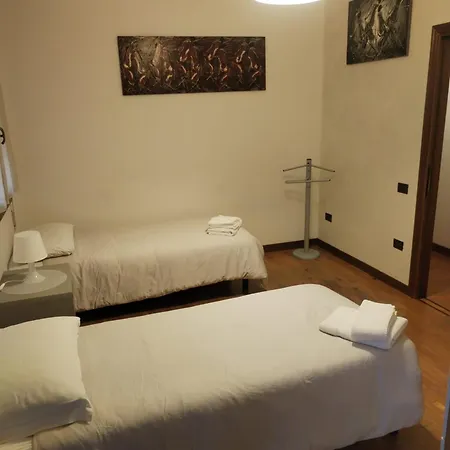 Apartment Ca' Baby Venice