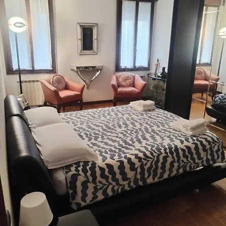 Apartment Ca' Baby