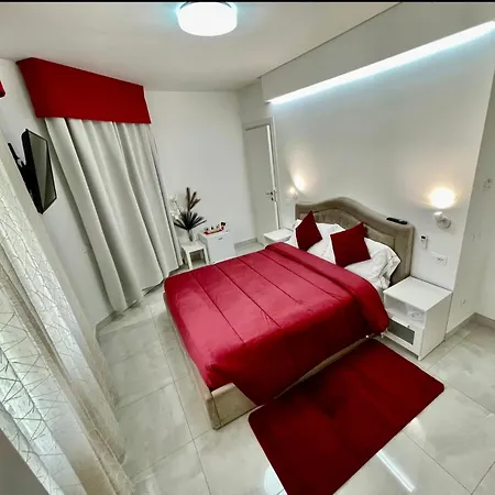 Guest house Arbi Venice Station Mestre