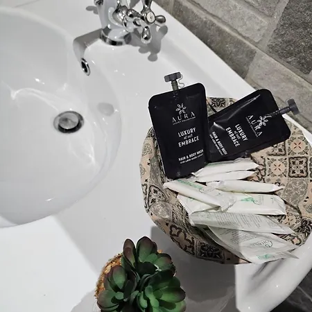 Grande Bellezza Luxury 梅斯特雷