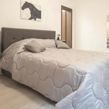 Appartamento 1851