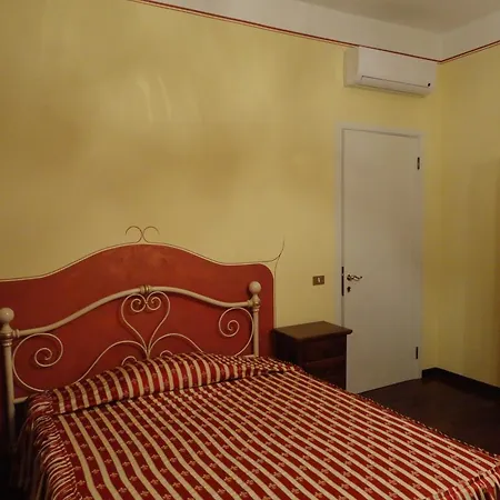 Residenza Grisostomo 3*