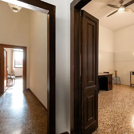 Barbaria De Le Tole Apartment Venice