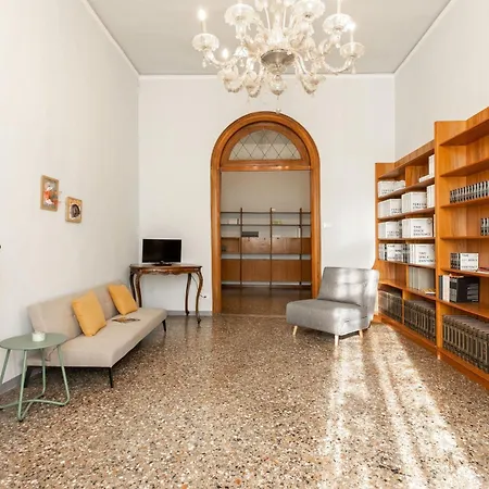Barbaria De Le Tole Apartment Venice