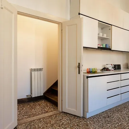 Barbaria De Le Tole Apartment Venice