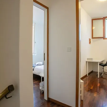Barbaria De Le Tole Apartment Venice