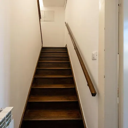 Barbaria De Le Tole Apartment *