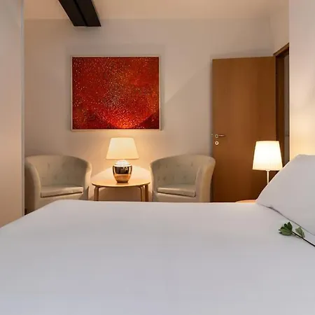 The Silk - Travel Sustainable * Venice