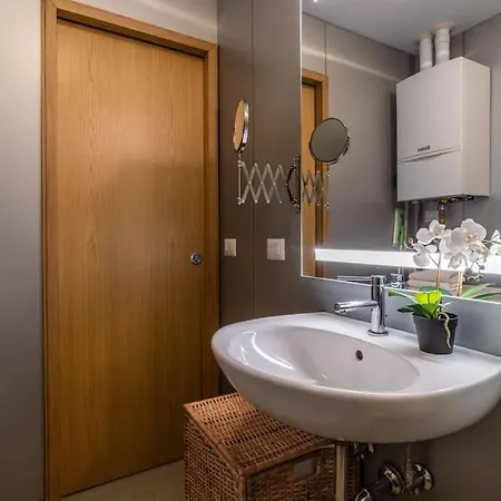The Silk - Travel Sustainable Apartment *