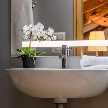 The Silk - Travel Sustainable Apartment Venice