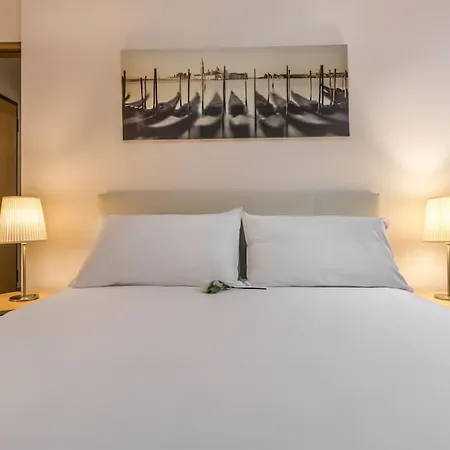 The Silk - Travel Sustainable Apartment Venice