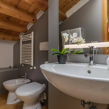 Apartment The Silk - Travel Sustainable Venice