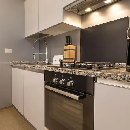 The Silk - Travel Sustainable Apartment *
