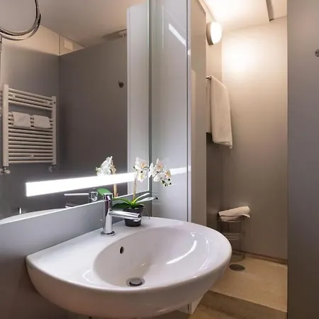 The Silk - Travel Sustainable Apartment
