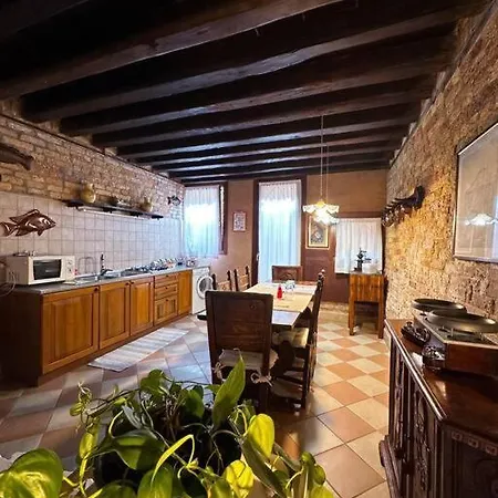 Cannaregio Venezia