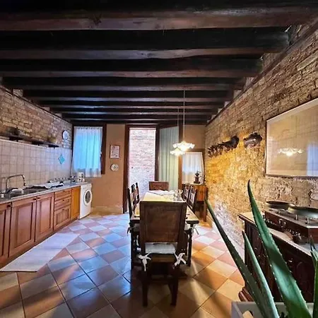 Cannaregio
