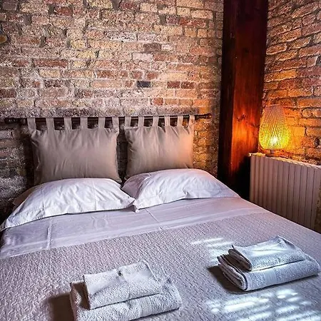 Appartamento Cannaregio