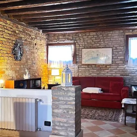 Cannaregio Venezia