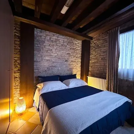 Cannaregio Appartamento Venezia