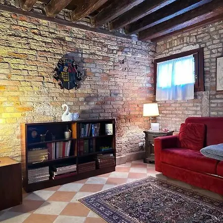 Cannaregio Appartamento