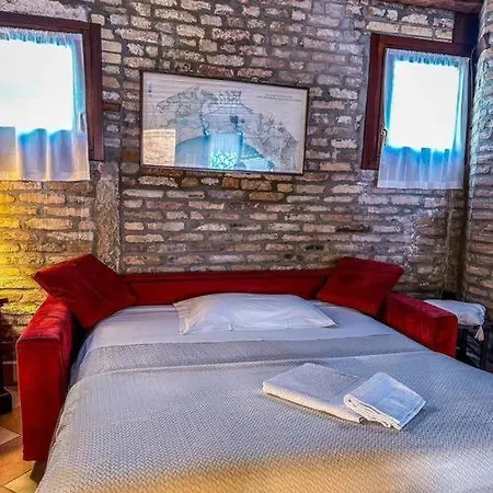 Appartamento Cannaregio