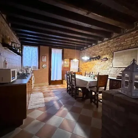 Appartamento Cannaregio *