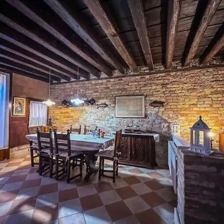 Appartamento Cannaregio Venezia