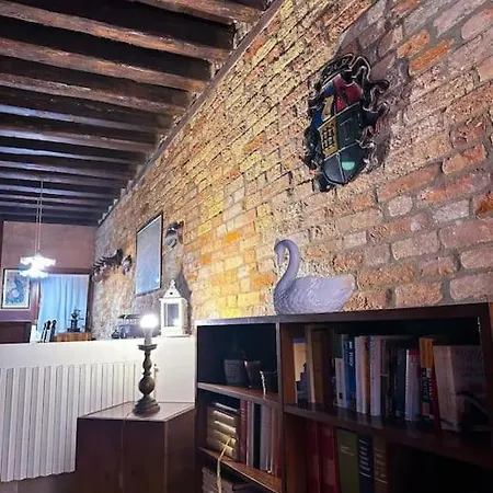 Cannaregio *
