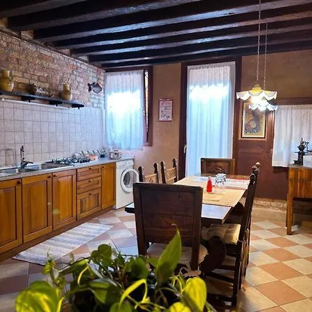Cannaregio Appartamento